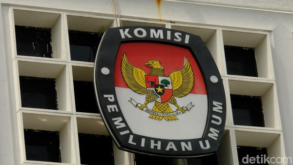 Ilustrasi. KPU Telusuri Surat Suara yang Tercoblos Paslon Nomor 3. (Foto : Detikcom)
