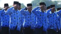 Transformasi ASN Dipersiapkan Pemerintah untuk Wujudkan Indonesia Maju 2045
