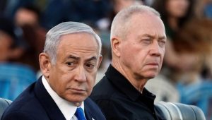 Israel Ajukan Banding ke Mahkamah Pidana Internasional atas Surat Penangkapan Netanyahu