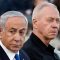 Israel Ajukan Banding ke Mahkamah Pidana Internasional atas Surat Penangkapan Netanyahu dan Gallant. (Foto: REUTERS/Amir Cohen)