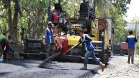 Parah! Ada Kekurangan Volume Senilai Rp 800 Juta Pada 10 Pekerjaan Proyek di Bone Bolango