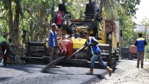 Parah! Ada Kekurangan Volume Senilai Rp 800 Juta Pada 10 Pekerjaan Proyek di Bone Bolango