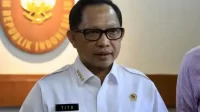 Status Ibu Kota RI : Jakarta atau IKN? Ini Kata Mendagri