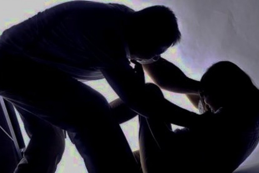 Ilustrasi. Oknum Polisi di Sangihe Diduga Lakukan Kekerasan Seksual terhadap Bocah 10 Tahun.(Foto Ist.)