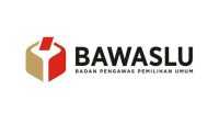 Logo Badan Pengawas Pemilihan Umum (Bawaslu).