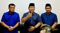 Bawaslu RI Telusuri Ajakan Prabowo Subianto Pilih Paslon Gubernur Jateng
