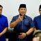 Bawaslu RI telusuri ajakan Prabowo Subianto pilih Paslon Gubernur Jateng.(Foto: Dok. Ahmad Luthfi)