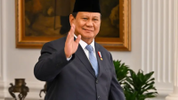 Tok! UMP 2025 Resmi Tetapkan, Segini Besarannya