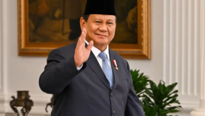 Tok! UMP 2025 Resmi Tetapkan, Segini Besarannya