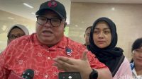 Razman Arif Dipanggil Bareskrim Sebagai Tersangka Dugaan Pencemaran Nama Baik Hotman Paris