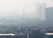 Tantangan Lingkungan Perkotaan untuk Capai Target Iklim