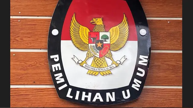 Ilustrasi. Dituding Tak Profesional, KPU Bakal Diaporkan ke DKPP. (Foto : Bola)