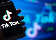 Ilustrasi. Apple dan Google Diminta Hapus TikTok dari Toko Aplikasi. (Foto : Getty Images)