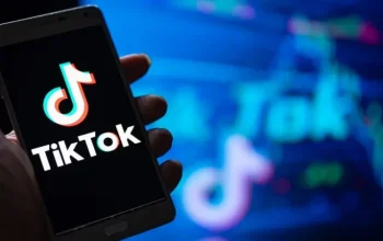 Ini Alasan Apple dan Google Diminta Hapus TikTok dari Toko Aplikasi