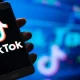 Ilustrasi. Apple dan Google Diminta Hapus TikTok dari Toko Aplikasi. (Foto : Getty Images)