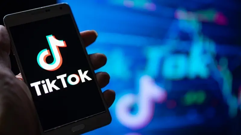 Ilustrasi. Apple dan Google Diminta Hapus TikTok dari Toko Aplikasi. (Foto : Getty Images)