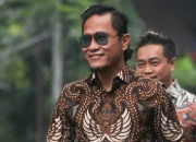 Gus Miftah Mundur dari Jabatan Utusan Khusus Presiden, Ini Alasannya