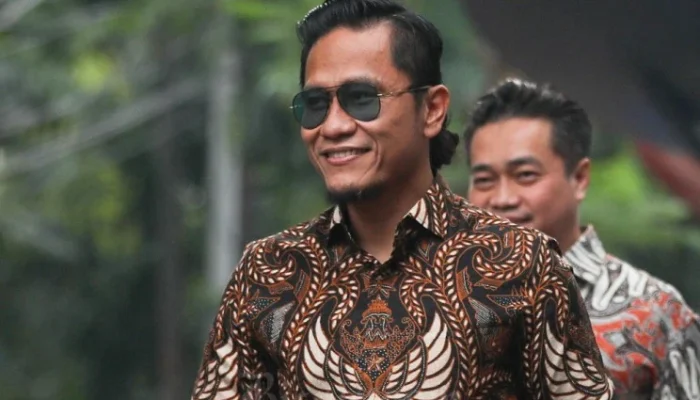 Gus Miftah Mundur dari Jabatan Utusan Khusus Presiden, Ini Alasannya