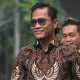 Miftah Maulana Habiburrahman (Gus Miftah) Mundur dari Jabatan Utusan Khusus Presiden. (Foto : Bisnis/Himawan L Nugraha)