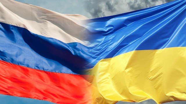 Ilustrasi. Ukraina dan Rusia Saling Serang dalam Pertemuan OSCE di Malta. (Foto : Ist.)