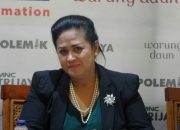 Connie Bakrie Simpan Dokumen Penting Dugaan Skandal Pejabat Tinggi