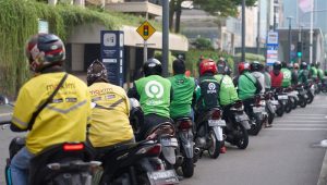 Skema Subsidi Diubah, Ojek Online Boleh Beli Pertalite