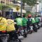 Skema Subsidi Diubah, Ojek Online Boleh Beli Pertalite.(Foto : SHUTTERSTOCK/CREATIVA IMAGES)