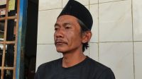 Usai Viral, Sunhaji Penjual Es Teh Diumrahkan dan Gabung Banser