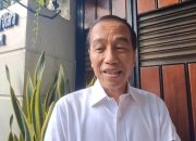 Ganjar Pranowo Beri Penjelasan Soal Pemecatan Jokowi