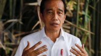 Jokowi dan Keluarga Bukan Lagi Bagian dari PDIP