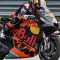 KTM bangkrut dan sudah mengajukan restrukturisasi perusahaan, efeknya bakal ada PHK dan setop produksi motor. (Mohd RASFAN / AFP)