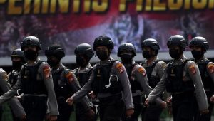 Wacana Pemisahan Polri dari Presdien Diprediksi Picu Perlawanan