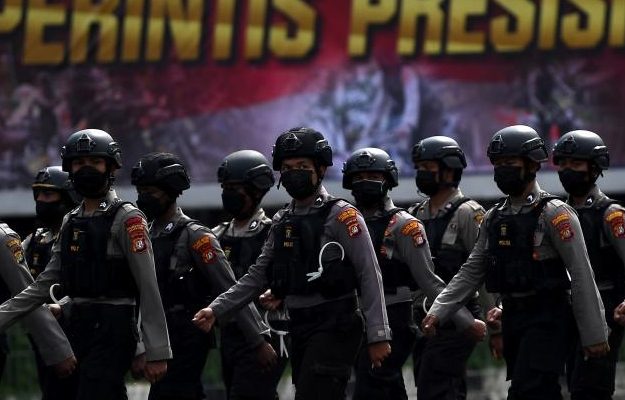 Ilustrasi. Wacana Polri Tak Lagi di Bawah Presiden Diprediksi Picu Perlawanan. (Foto : Net via RMOL)