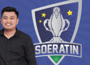 Persiapan Tim Gorontalo ke Piala Soeratin U-17 Dinilai Asal-asalan