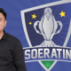 Iwan Miu,  Aktivis Gorontalo menilai persiapan Tim Gorontalo ke Piala Soeratin U-17 Asal-asalan. (Foto : Dok. PSSI - IG @iwan_miu)