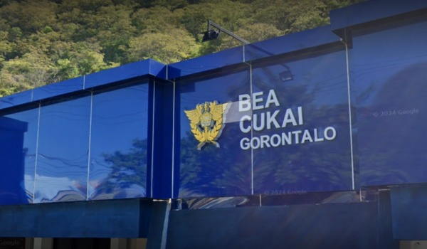 Bea Cukai Gorontalo Dinilai Sebabkan Kerugian Negara Akibat Lolosnya Barang Ilegal