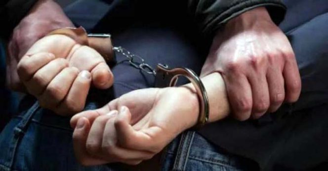 Ilustrasi. DPO Pencabulan Anak Sambung di Gorontalo Diamanakan Polisi. (Foto : Ist.)