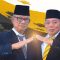 Ismet-Risman Resmi Ditetapkan Sebagai Pemenang Pilkada Bone Bolango 2024. (Foto : Tim Pemenagan)
