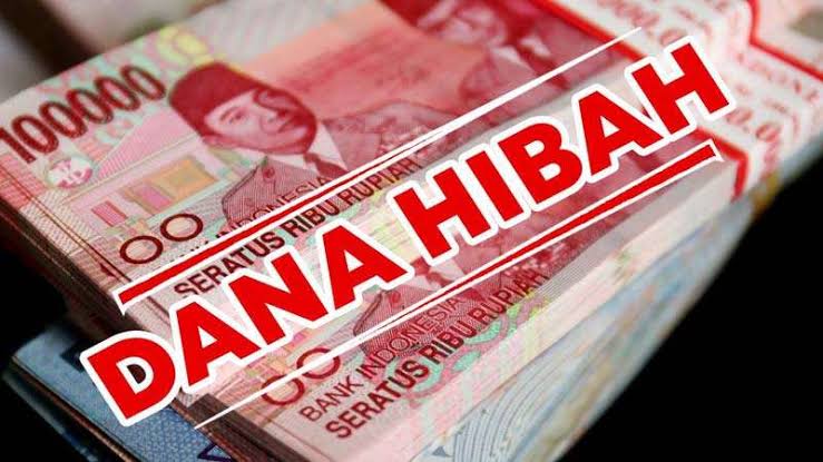 Ilustrasi. Dana Hibah Pemprov Gorontalo Senilai Rp 6,7 Miliar Diduga Tanpa LPJ. (Foto : Ist)