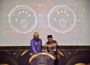 Resmi Diserahkan, DIPA dan DATKD 2025 Fokus pada Percepatan Pelaksanaan APBN