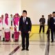 Pelantikan dan Pengukuhan Kepala BPKP Provinsi Gorontalo Mohamad Riyanto, Jumat, (20/12/2024). (Foto : Dok. Diskominfotik)