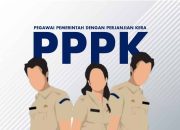 Resmi! Pendaftaran Seleksi PPPK Tahap 2 Diperpanjang hingga 15 Januari