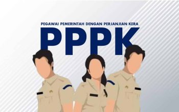 Tunggu Respon Kemenpan RB, Pemprov Gorontalo Dorong Skema PPPK Paruh Waktu