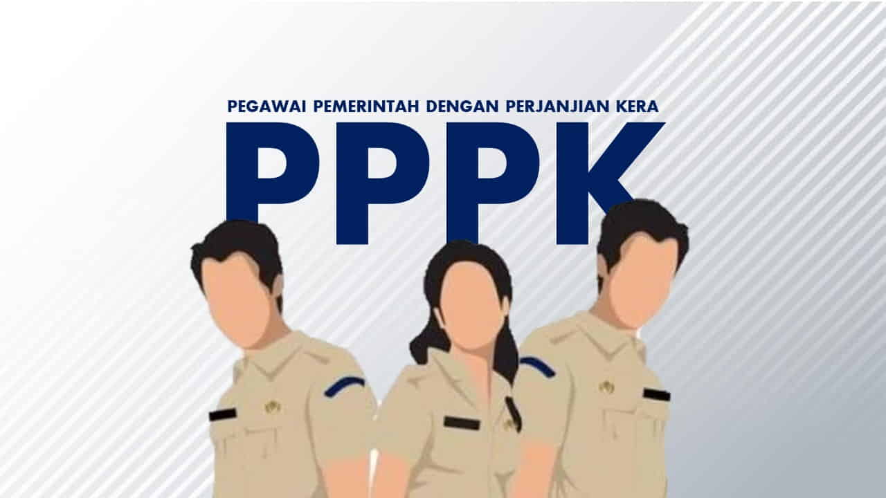 Ilustrasi. Pendaftaran Seleksi PPPK Tahap 2 Diperpanjang hingga 15 Januari 2024. (Foto : Ist.)