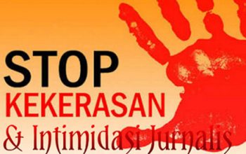 Ilustrasi. Oknum Polisi di Gorontalo Diduga Iitimidasi Wartawan, HP Dirampas dan Diancam. (Foto : fajar.co.id)