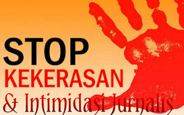 Ilustrasi. Oknum Polisi di Gorontalo Diduga Iitimidasi Wartawan, HP Dirampas dan Diancam. (Foto : fajar.co.id)