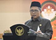 Ismail Madjid Raih Ranking 17 Nasional dalam Evaluasi Kemendagri