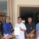 Suleman Lakoro Gantikan Sila Botutihe Sebagai Plh Bupati Gorontalo Utara. (Foto : Ist)