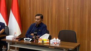 Nasdem Kuasai 4 Kabupaten di Pilkada Gorontalo 2024