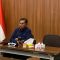 Roni Imran, Calon Bupati dari partai Nasdem yang unggul di Pilkada  Kabupaten Gorontalo Utara. (Foto : AID/Penagar.id)
